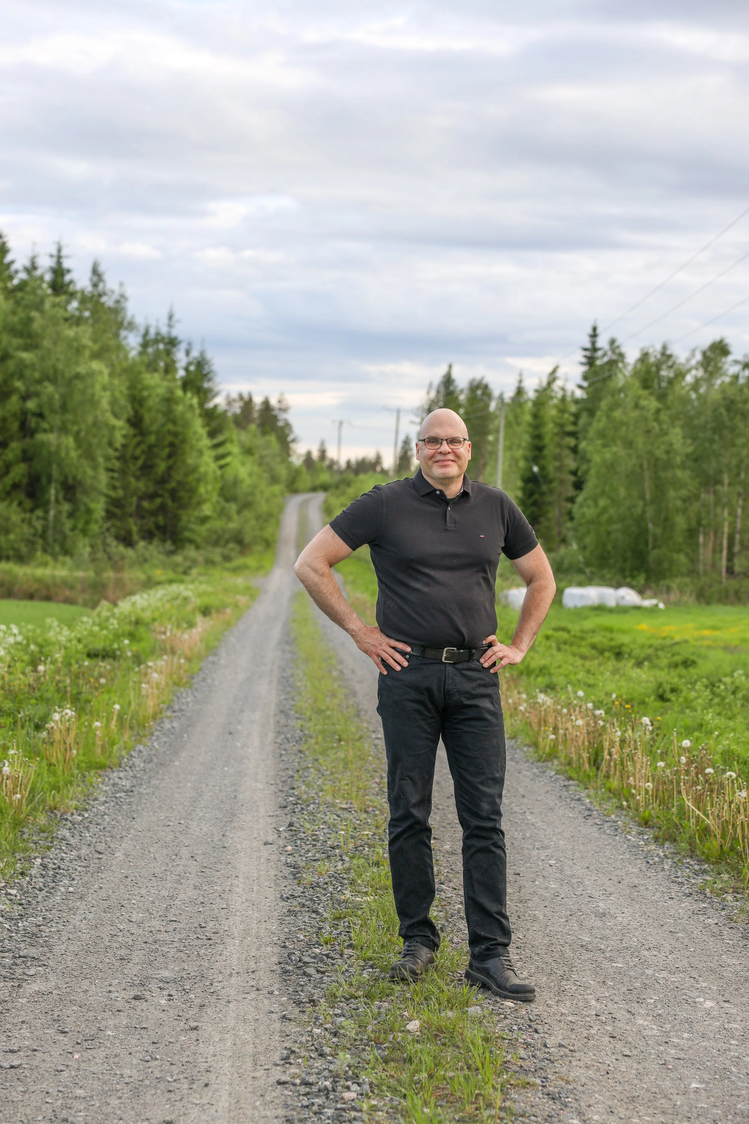 Alkuvuoden sekä alkukesän kuulumisia ja tuumailuja…