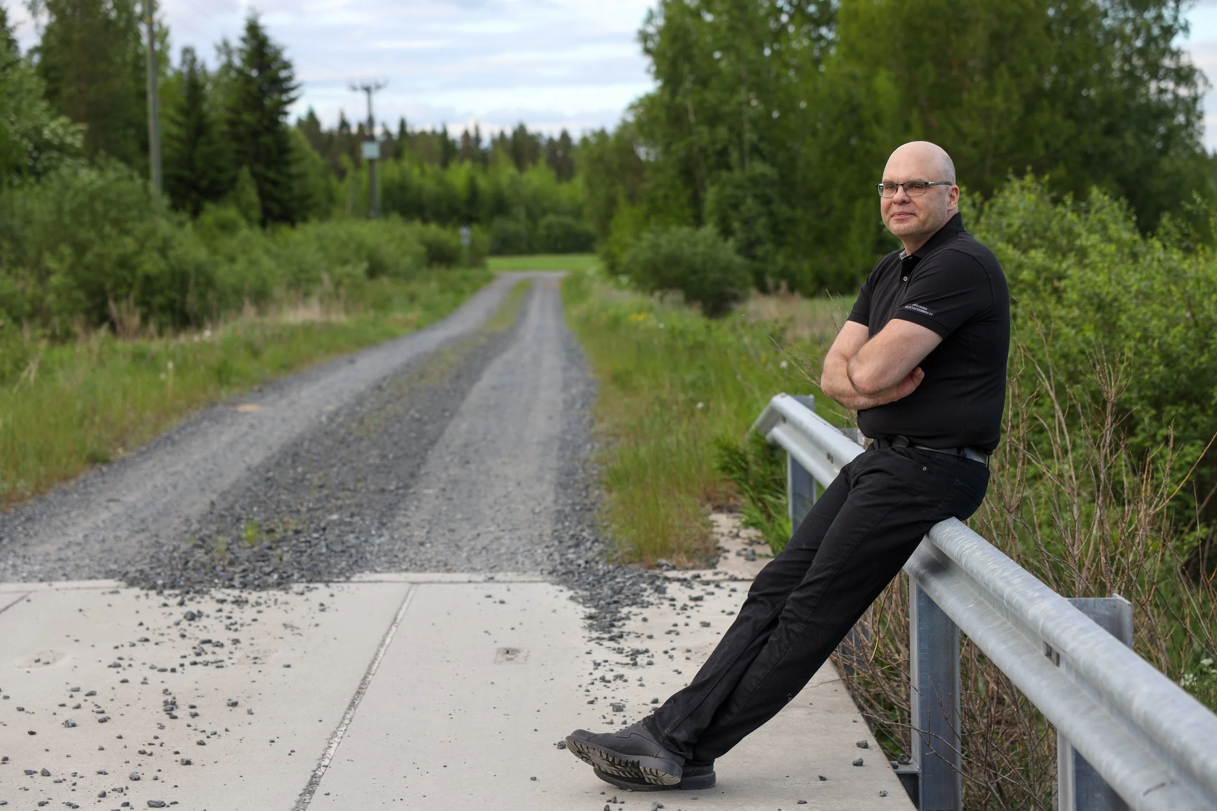 Mielipide: Tieverkon arvo ei näy pelkissä liikennemäärissä