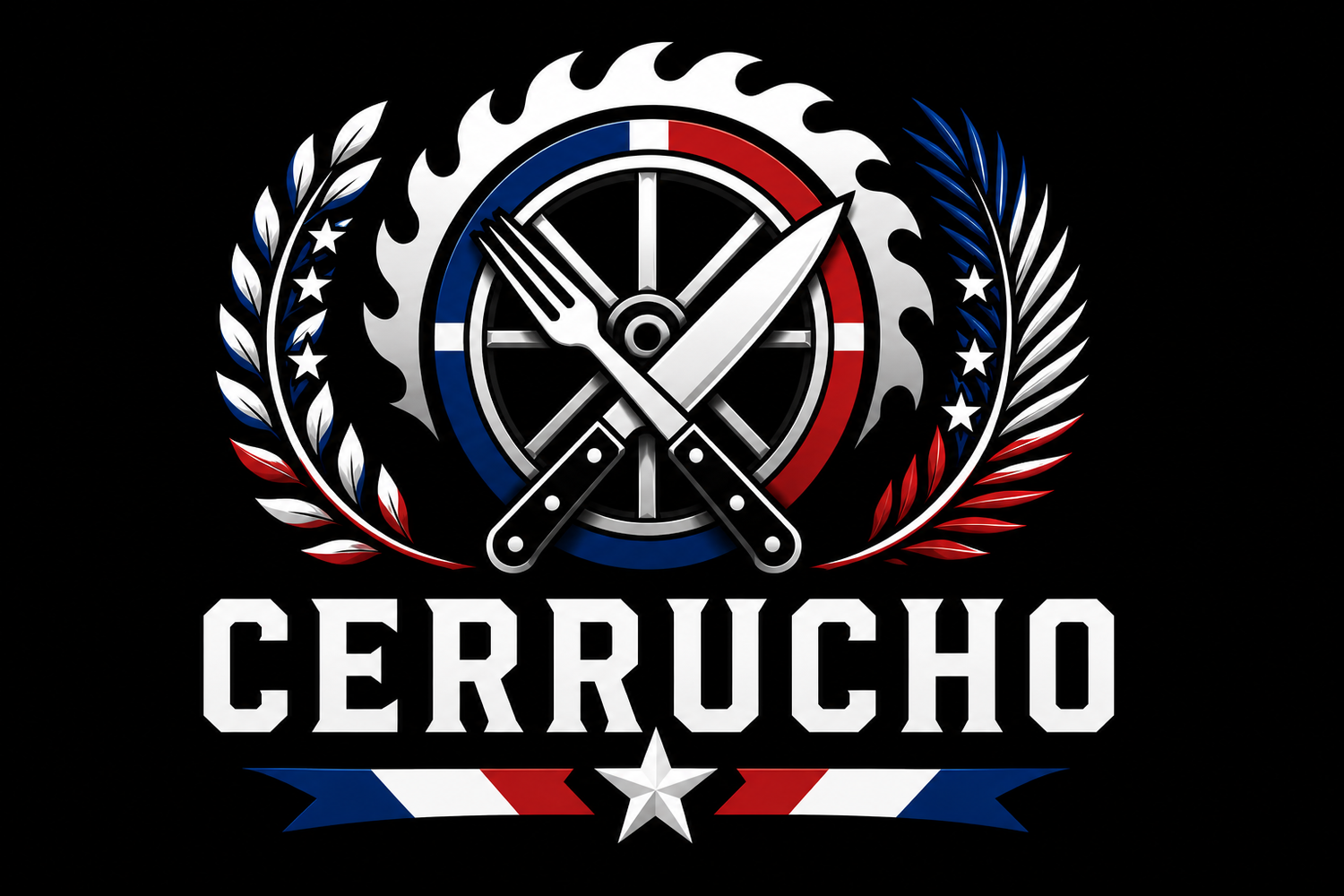 Cerrucho