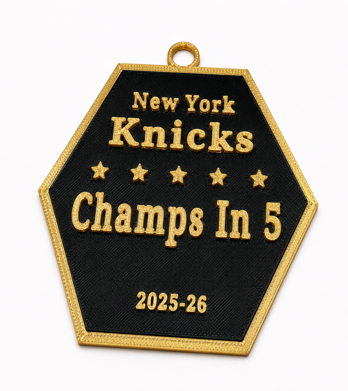 Knicks 