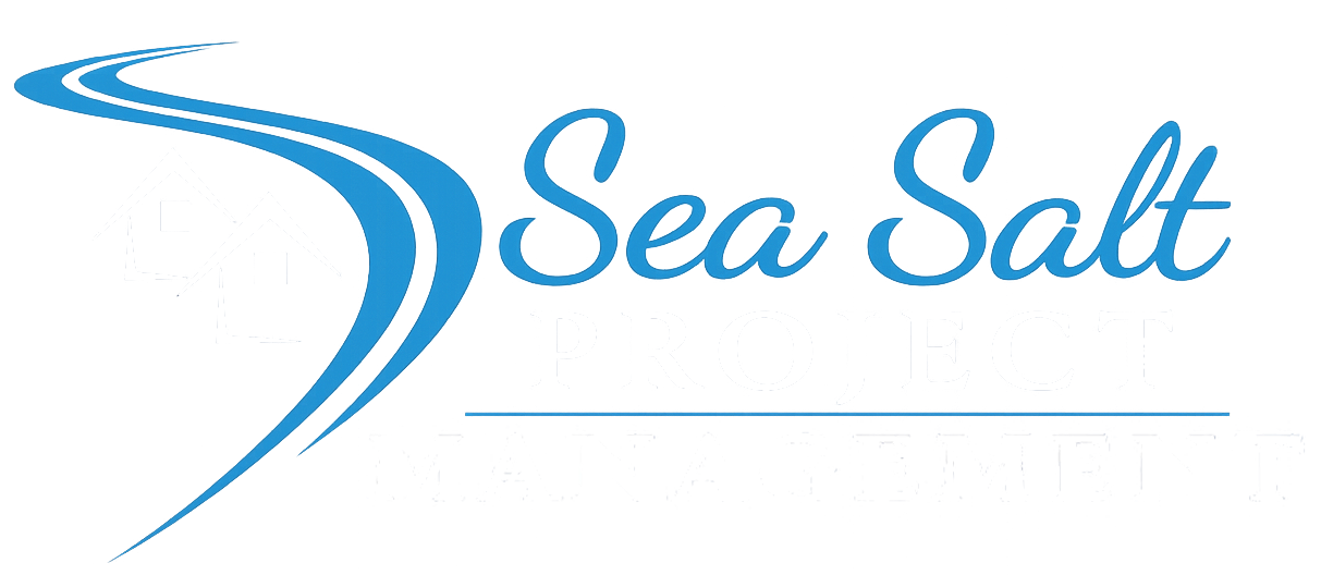 Sea Salt Project Management