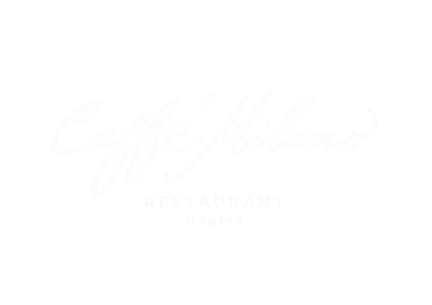 Caffé Milano Naples