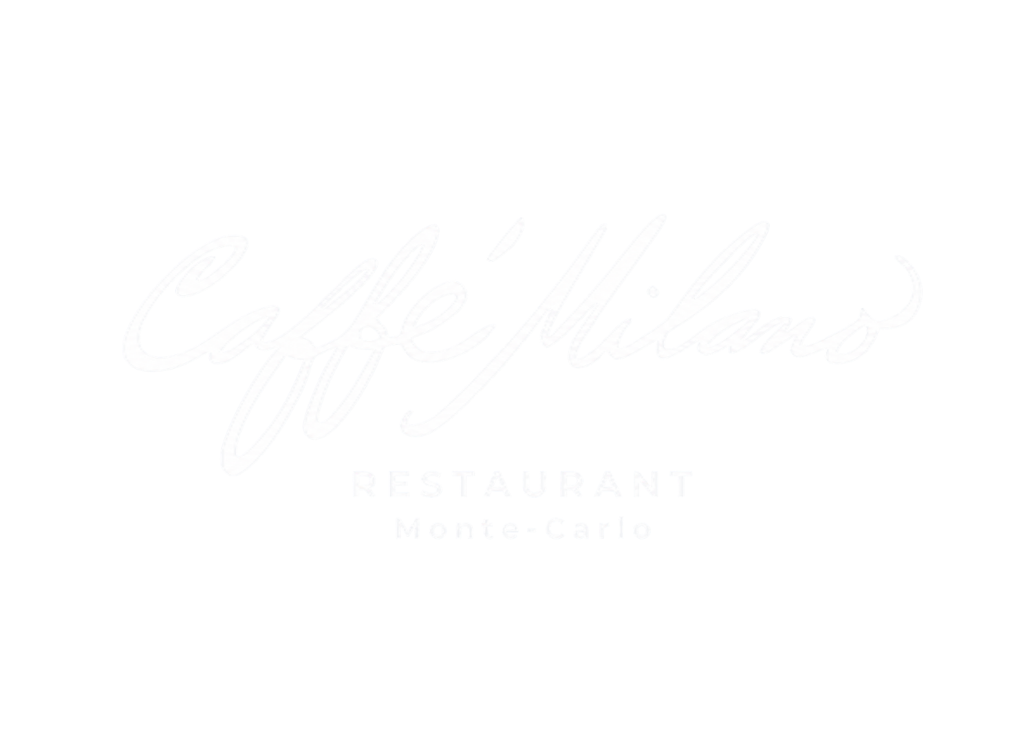 Caffé Milano Monte-Carlo