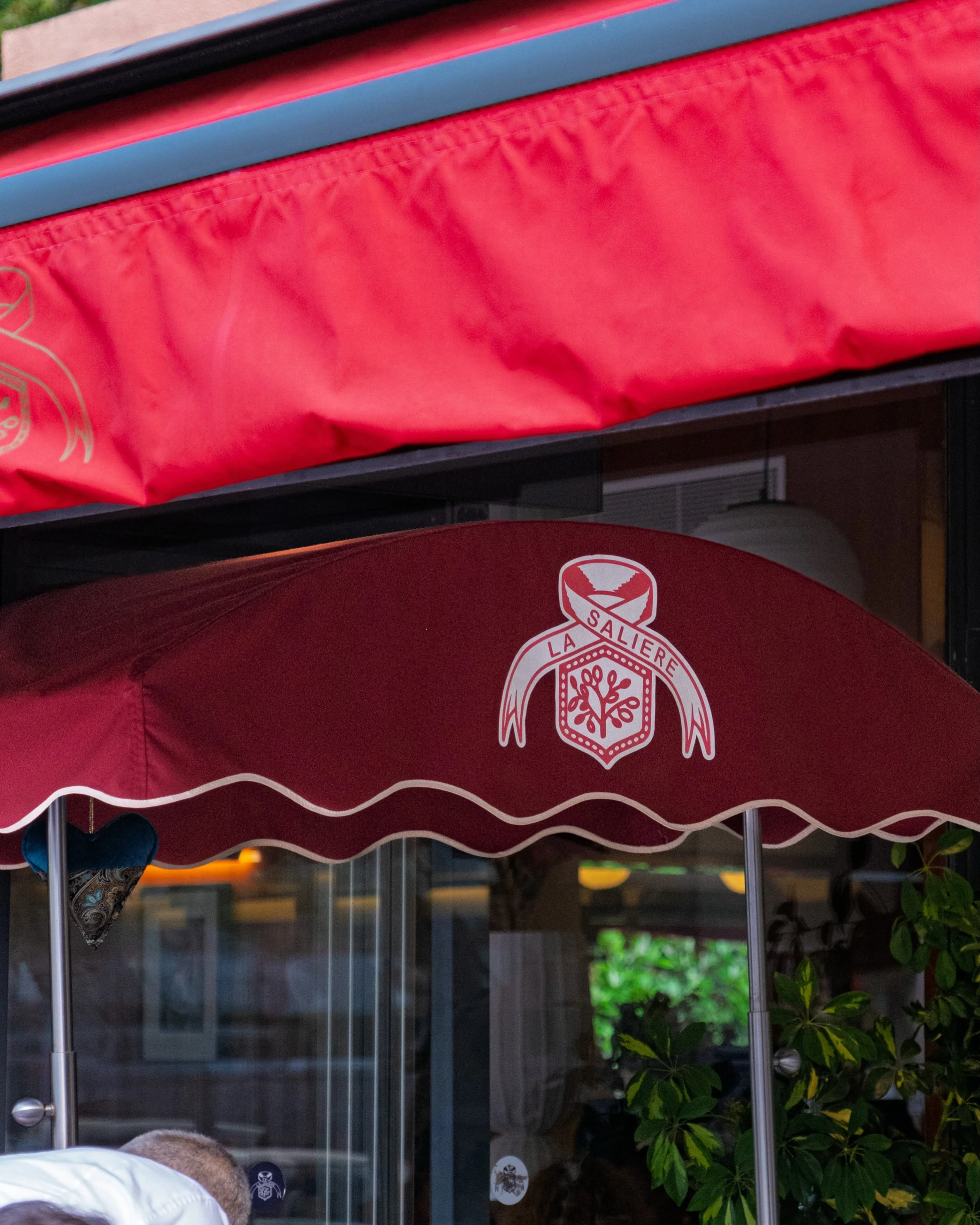 For those who know&hellip; Our homemade Ice Cream&rsquo;s vessel is always ready to take you on a journey of freshness from 12:00 to 22.30

#lasaliere #lasalieremonaco
#monaco #montecarlo