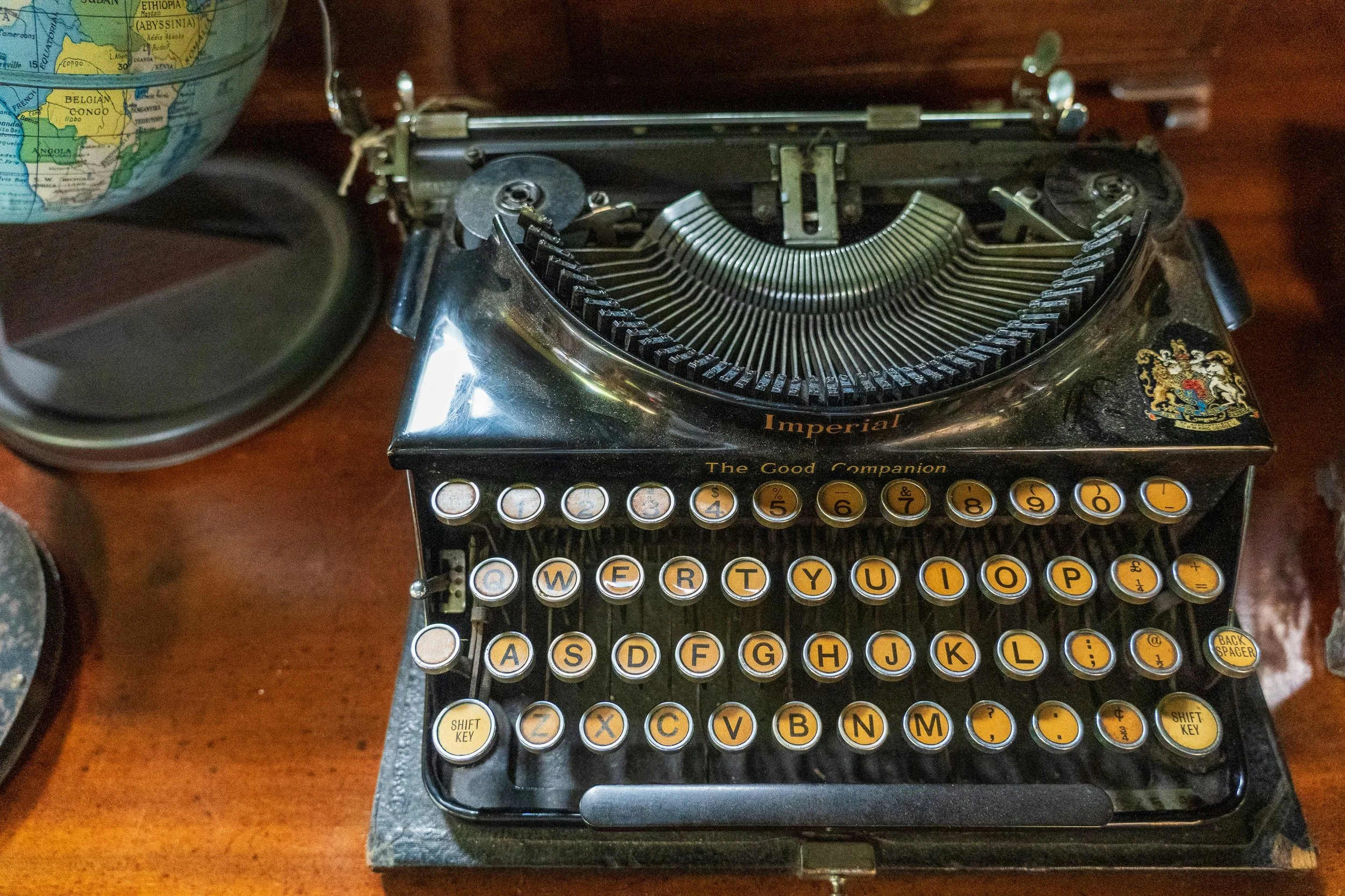 Churchill and the Art of Plain English