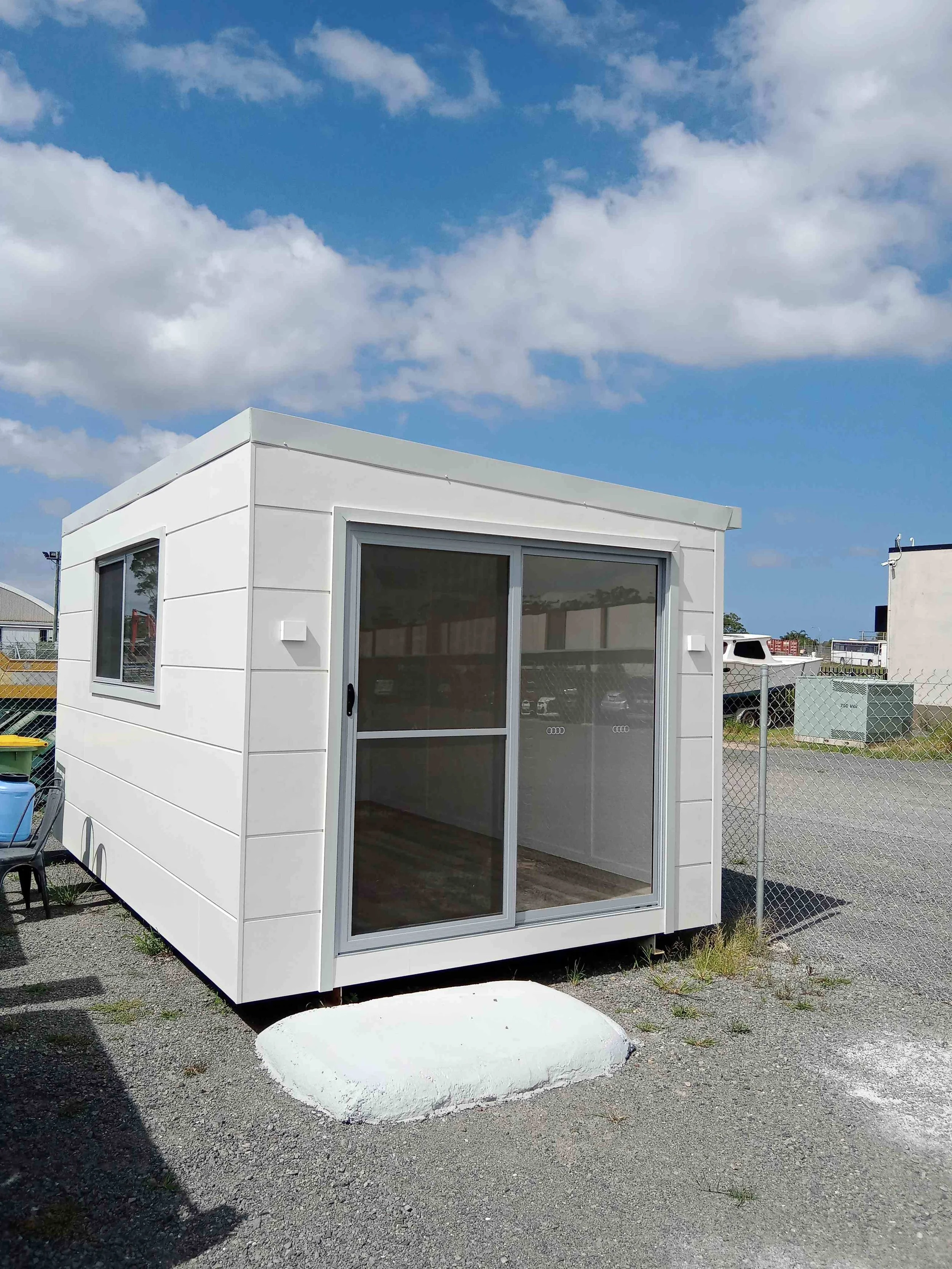 The Sunshine - Site Office Rod McIntosh.jpg