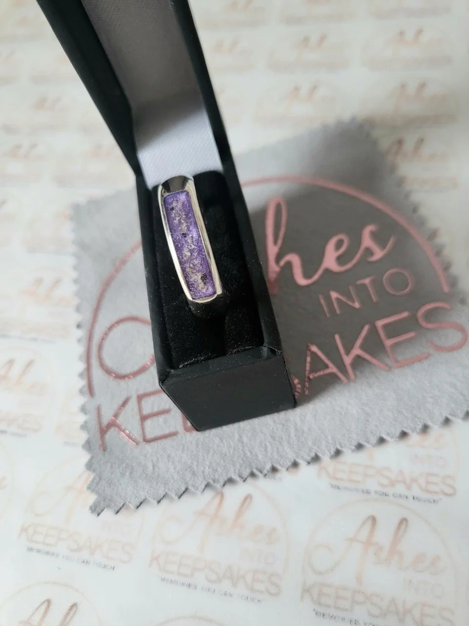 Parker Ring