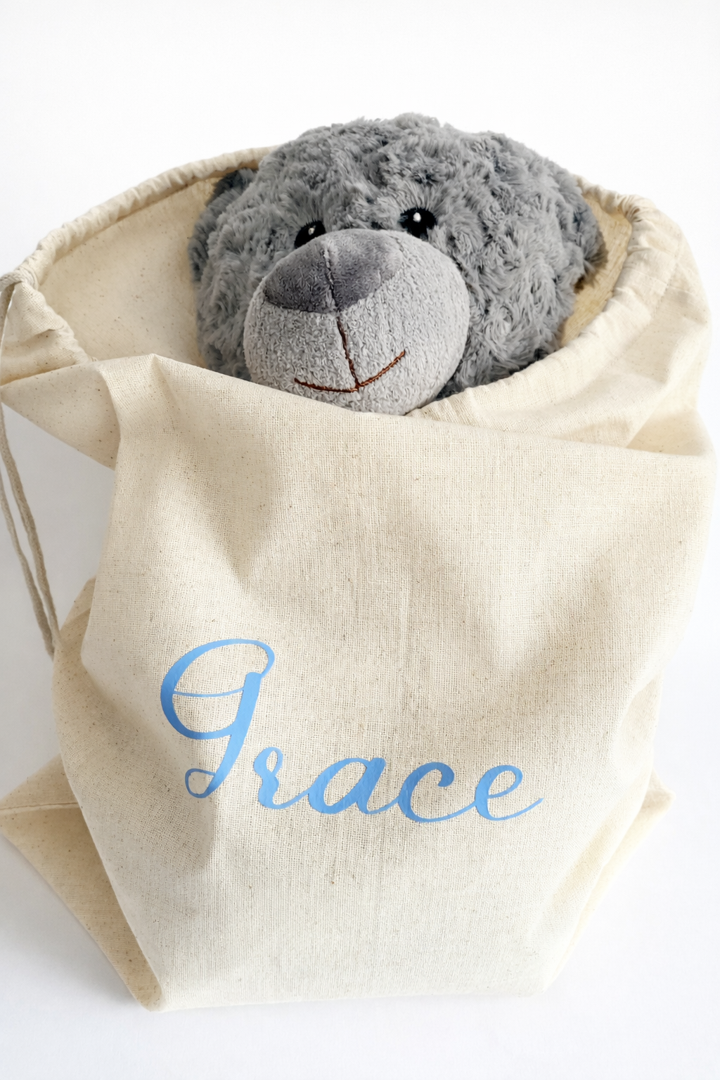 Personalised Memory Bear