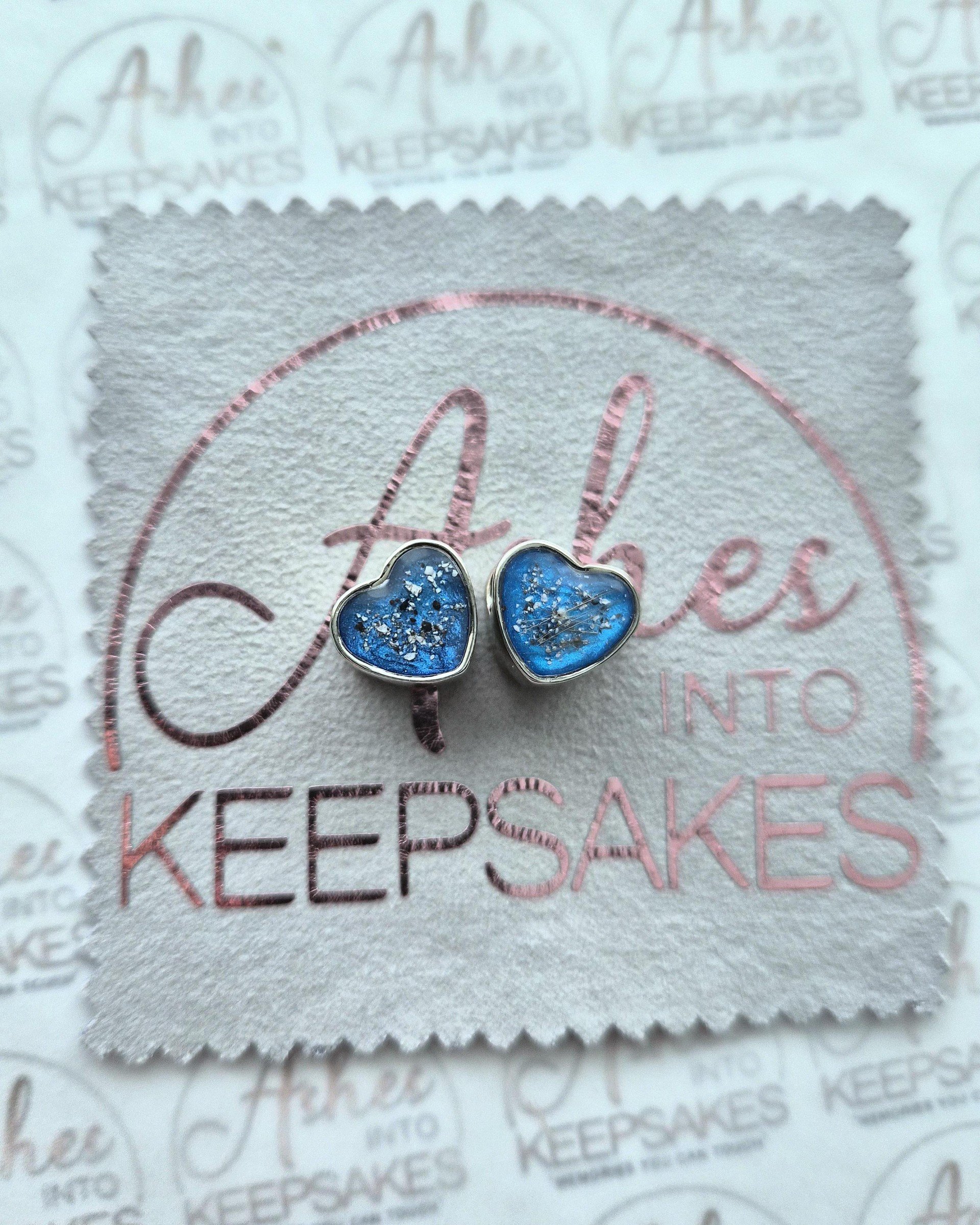 Heart Charm