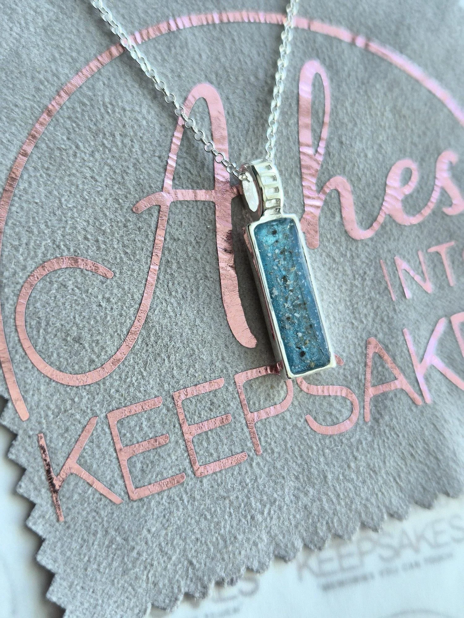 Charlie Pendant