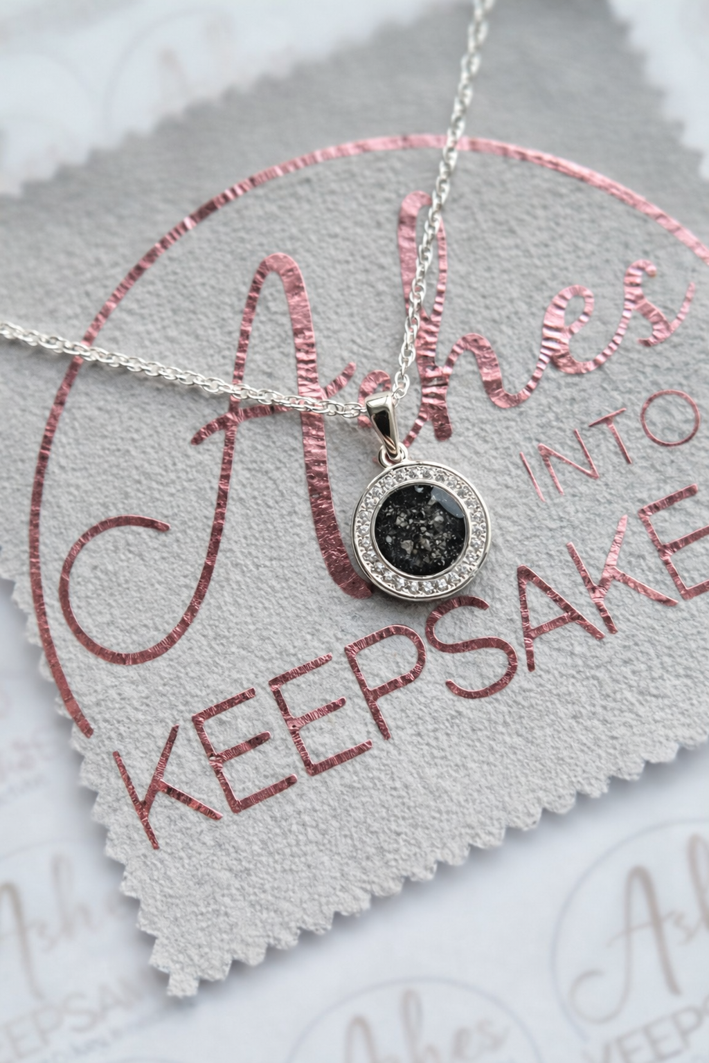 Bliss Pendant
