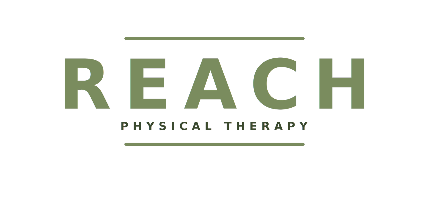 Reach Physical Therapy