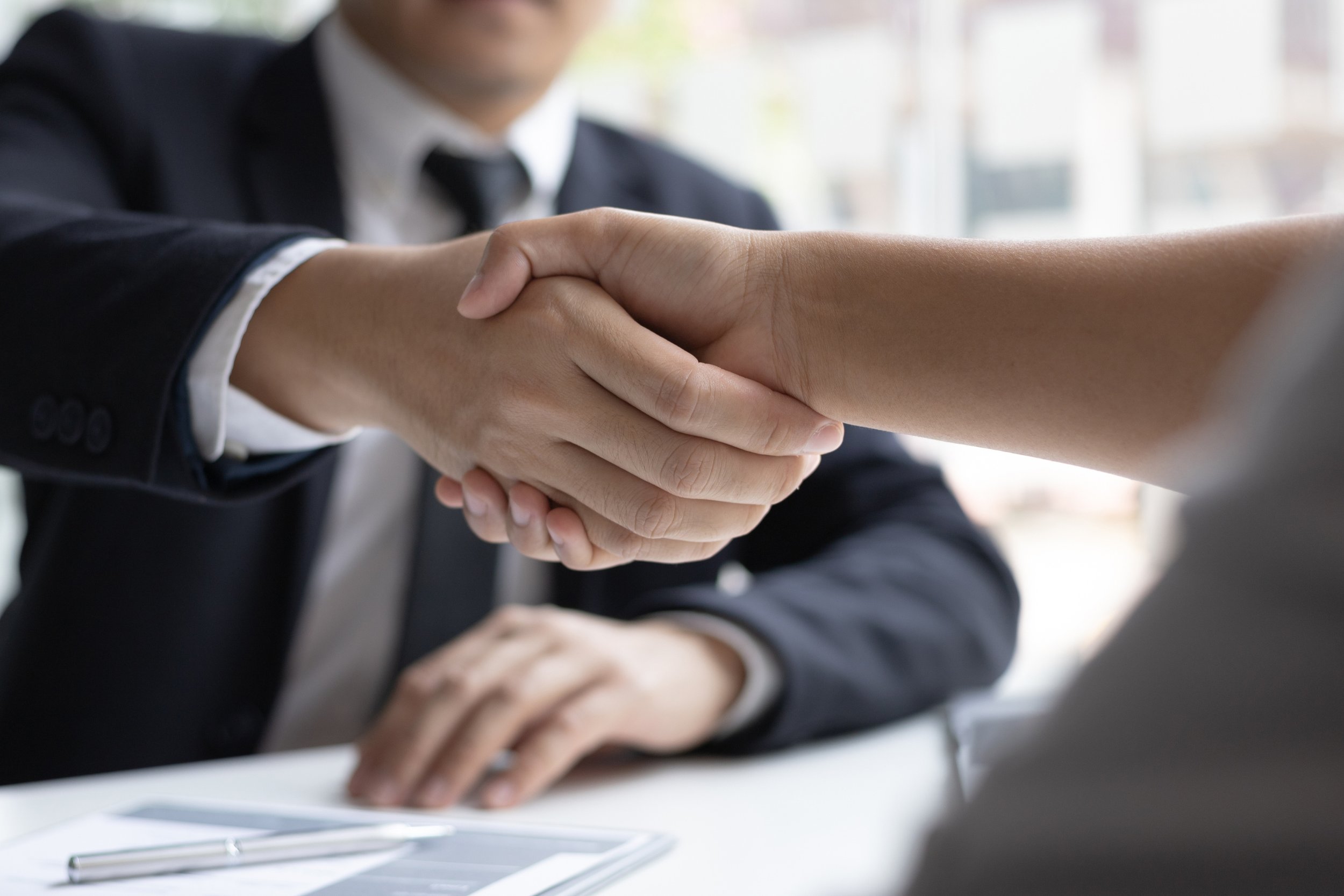 What Is Credit Hire and Am I Entitled to One?