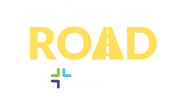 Back on The Road