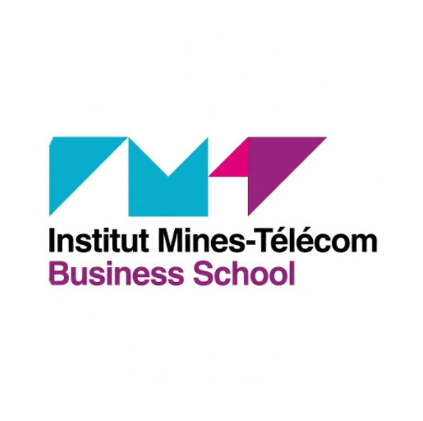 institut Mines Telecom Certification IA et Data Marketing