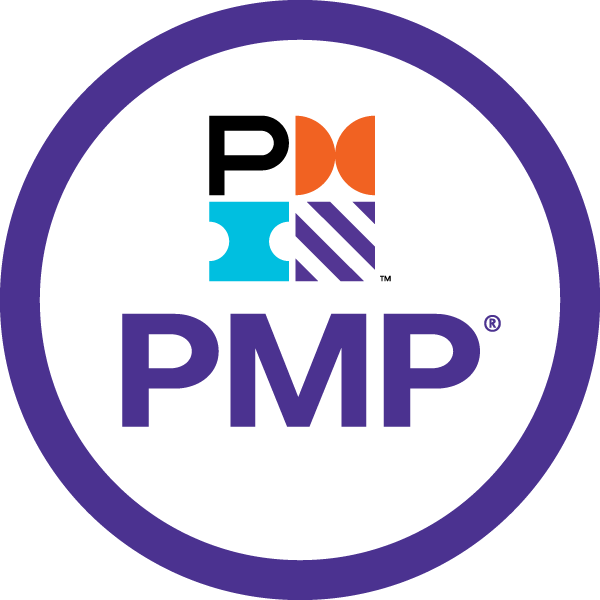 PMP PMI certification en cours methodes agiles