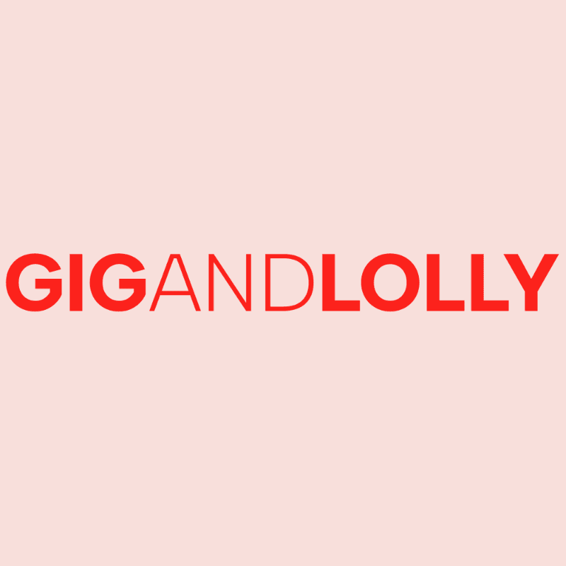 GIG AND LOLLY 