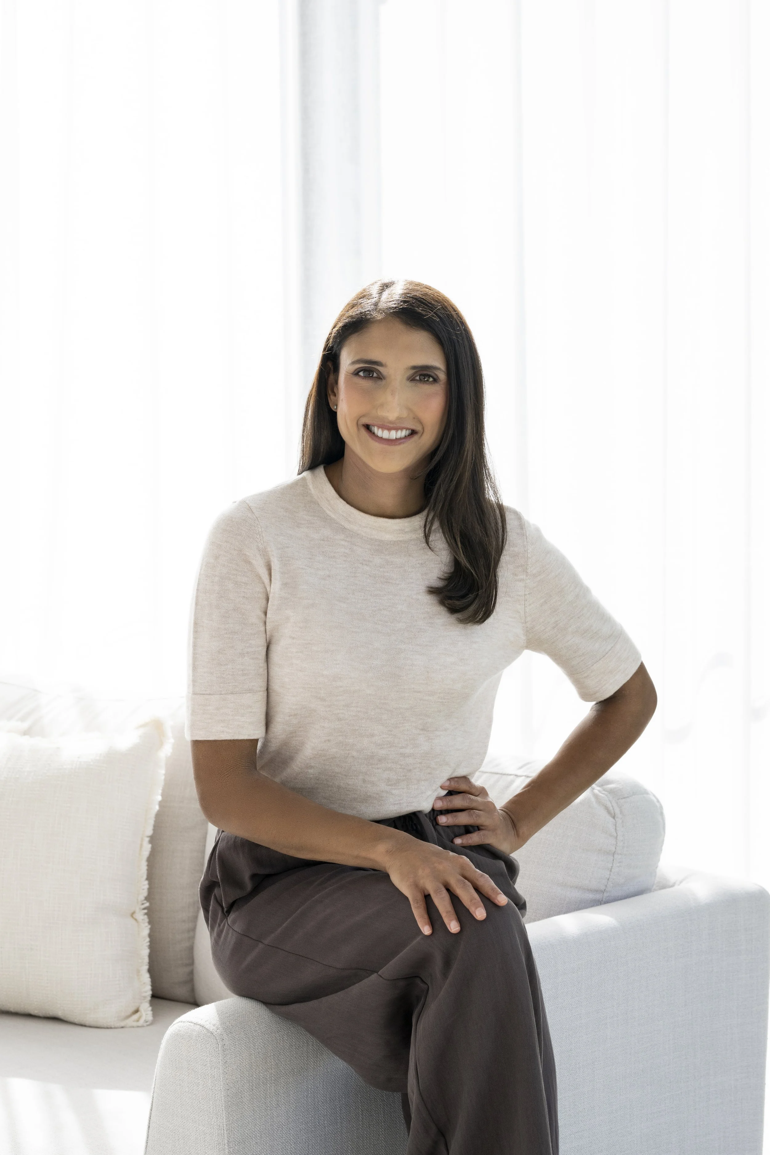 Dr Chloe Tyson, Brisbane functional & longevity medicine GP