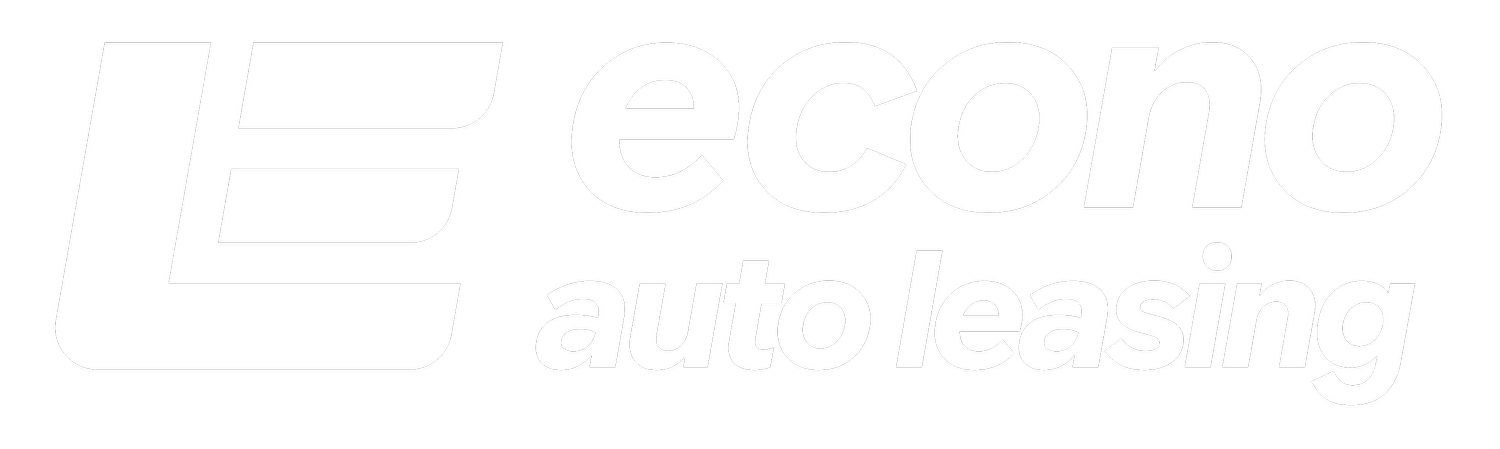 Econo Auto Leasing