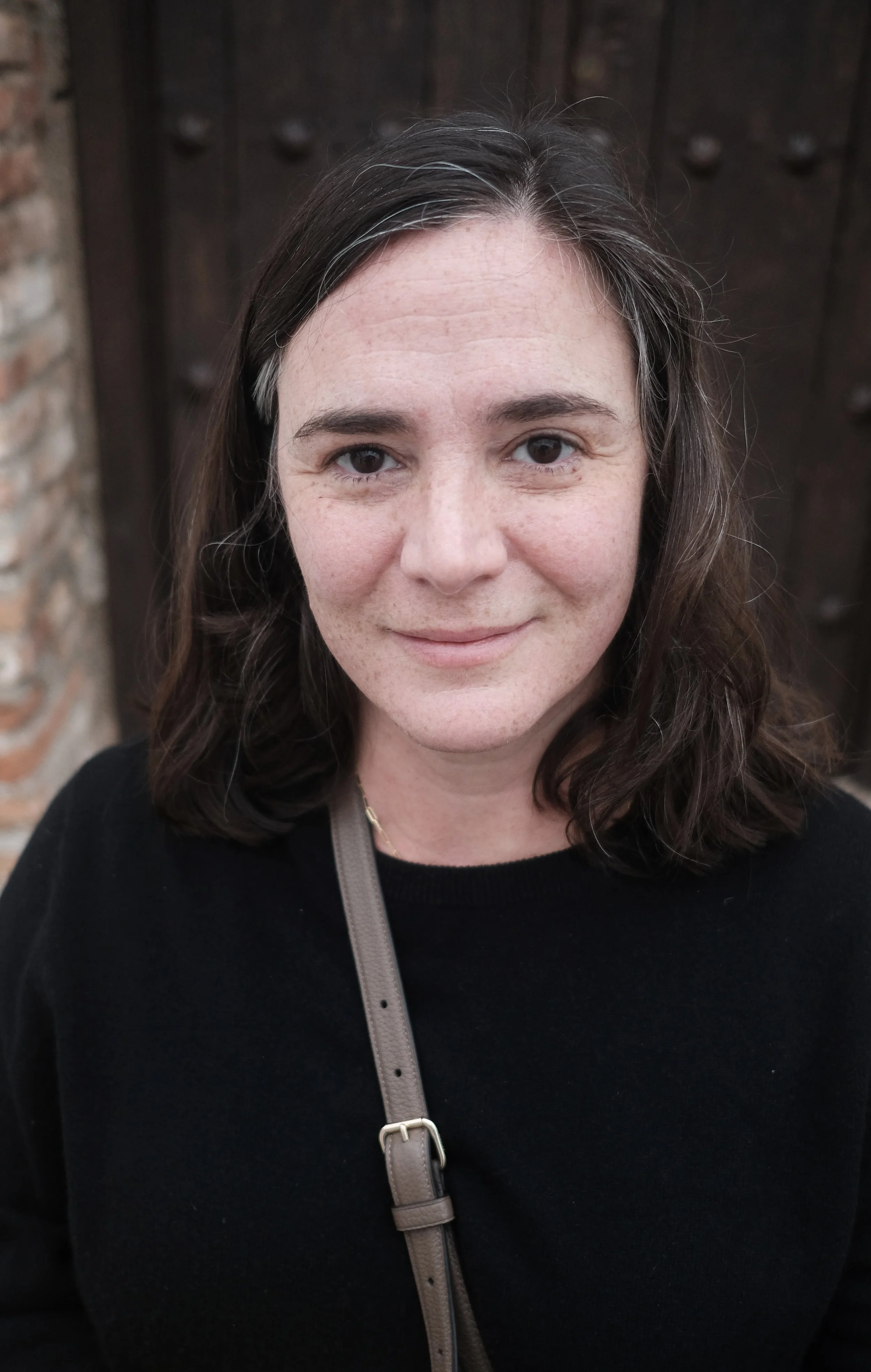 Executive Producer Elizabeth Kellerman