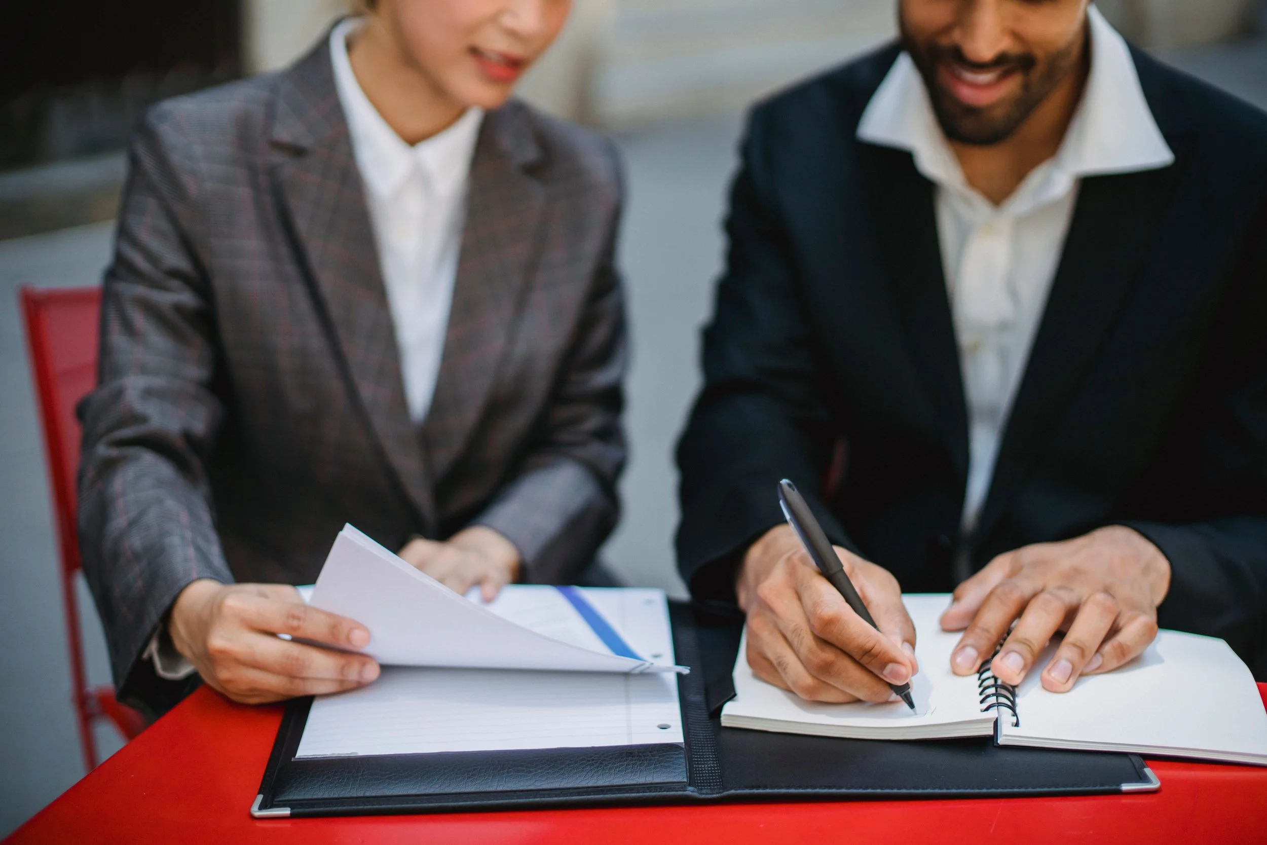 You Already Have a Compliance Program. You Just Don’t Know it Yet.