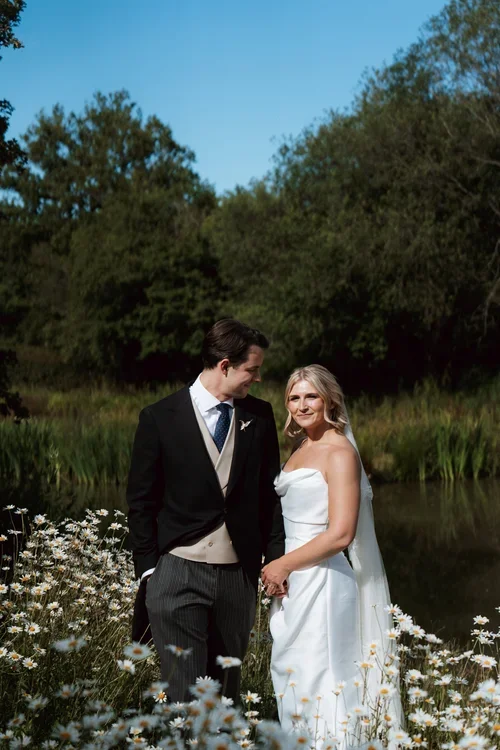 Marquee Wedding in Kent: A Countryside Celebration