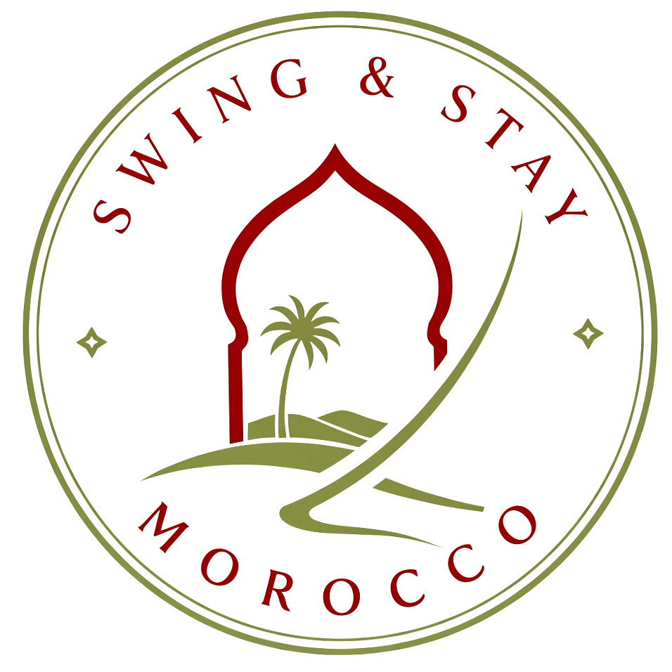 SWING &amp; STAY MOROCCO