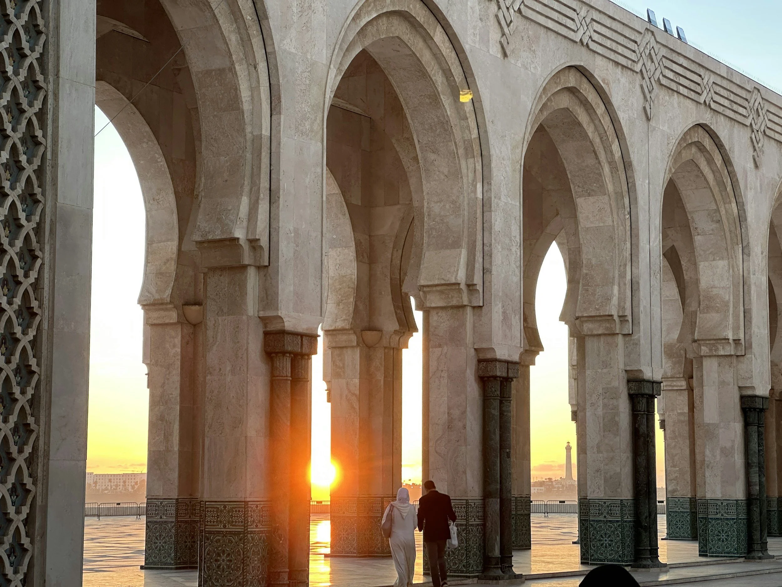 Swing &amp; Stay in Casablanca and Rabat