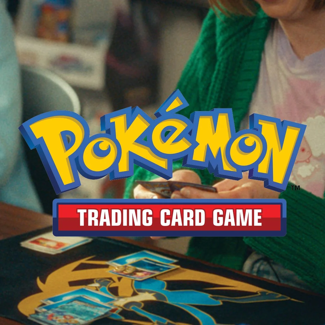 How to Play Pokémon Cards