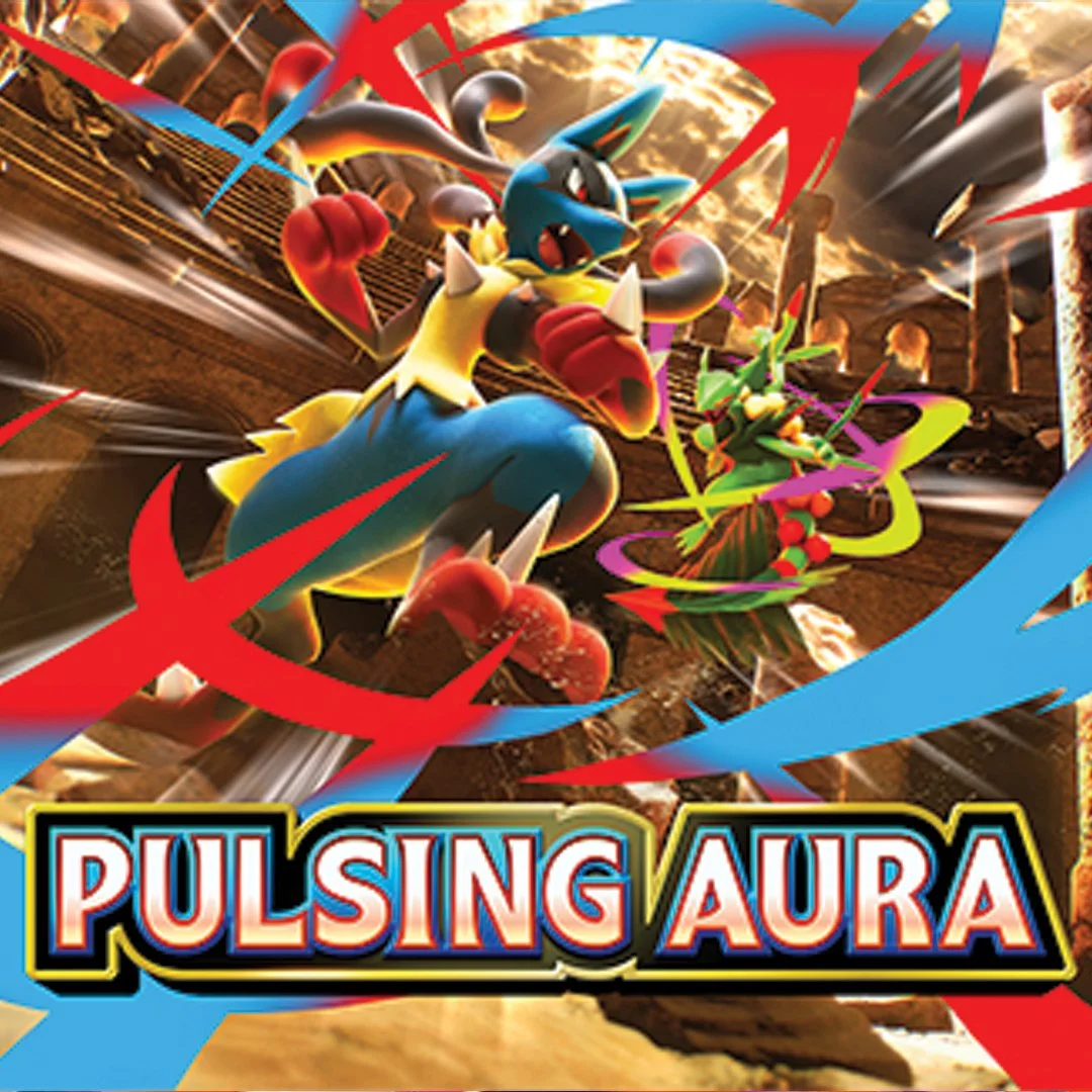 Pokémon TCG Pocket: The Ultimate Mega Lucario ex Meta Deck Guide 