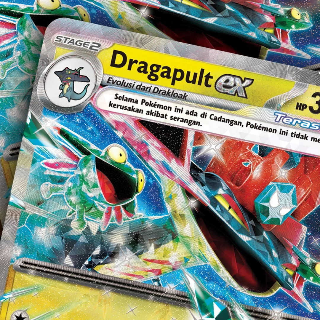 Pokémon TCG Meta Update: Why Dragapult EX is Officially the Deck 