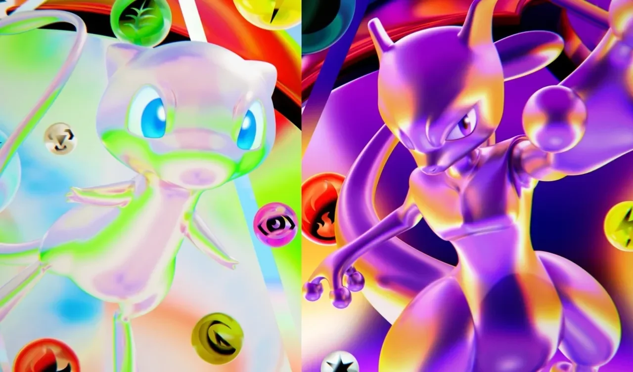 History in the Making: The Official Reveal of Pokémon TCG: 30th 