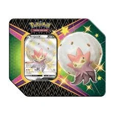 Shining Fates Tin Eldegloss
