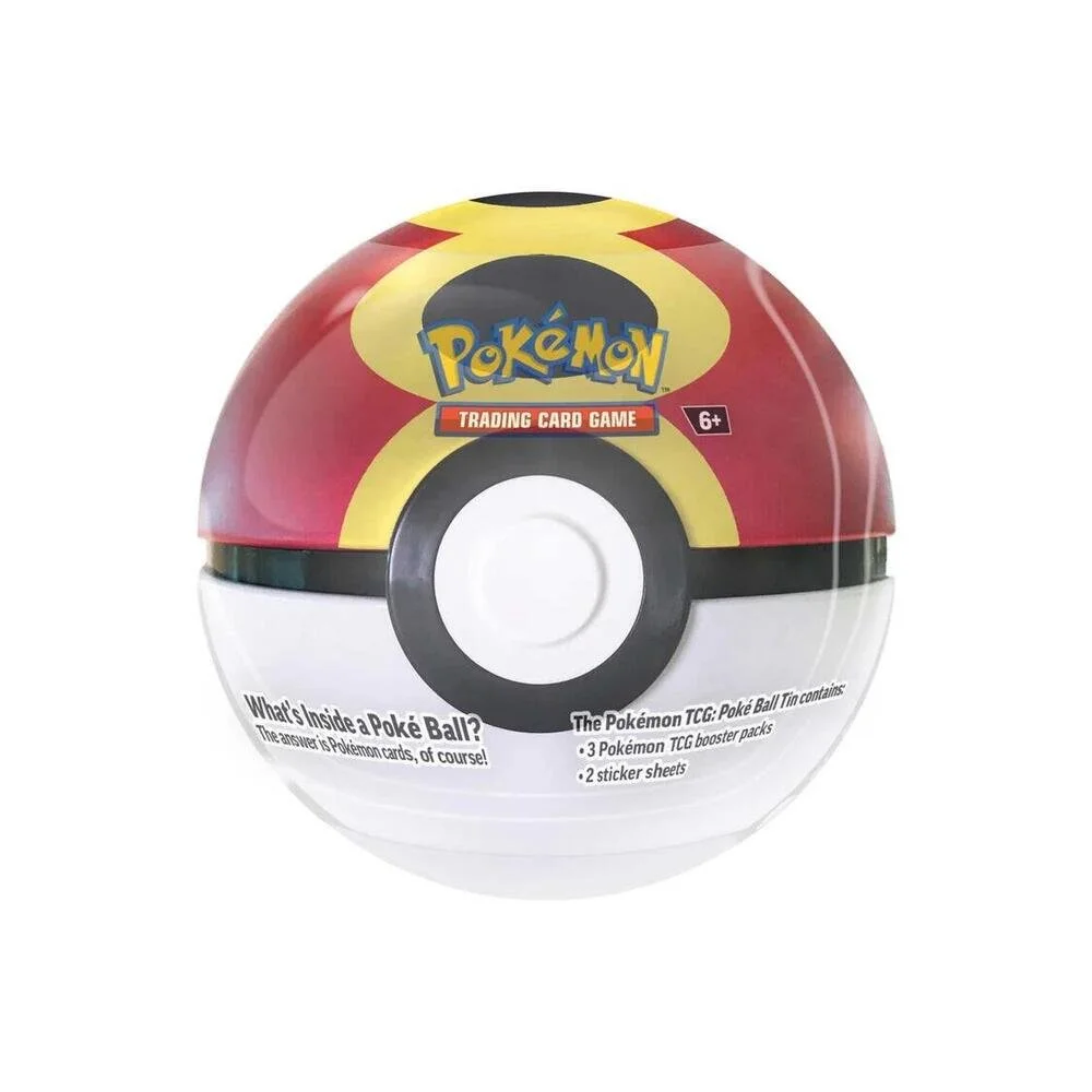 Repeat Ball Tin (Q4)