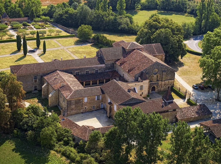 Abbaye de Flaran