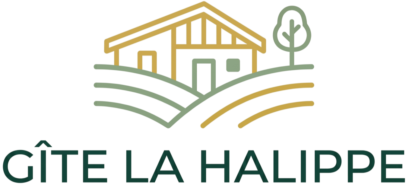 Gite La Halippe