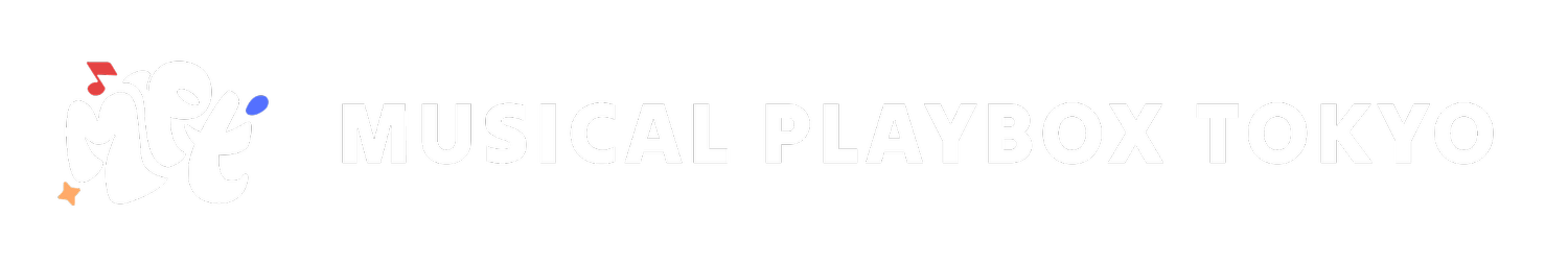 Musical Playbox Tokyo