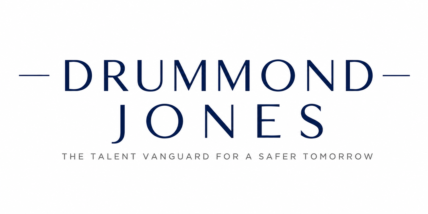 The Vanguard for a Safer Tomorrow