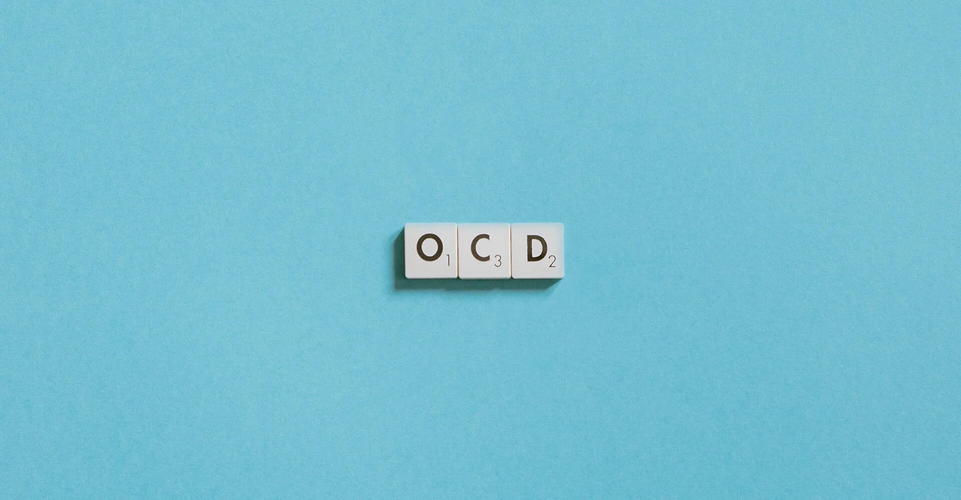 Obsessive Compulsive Disorder