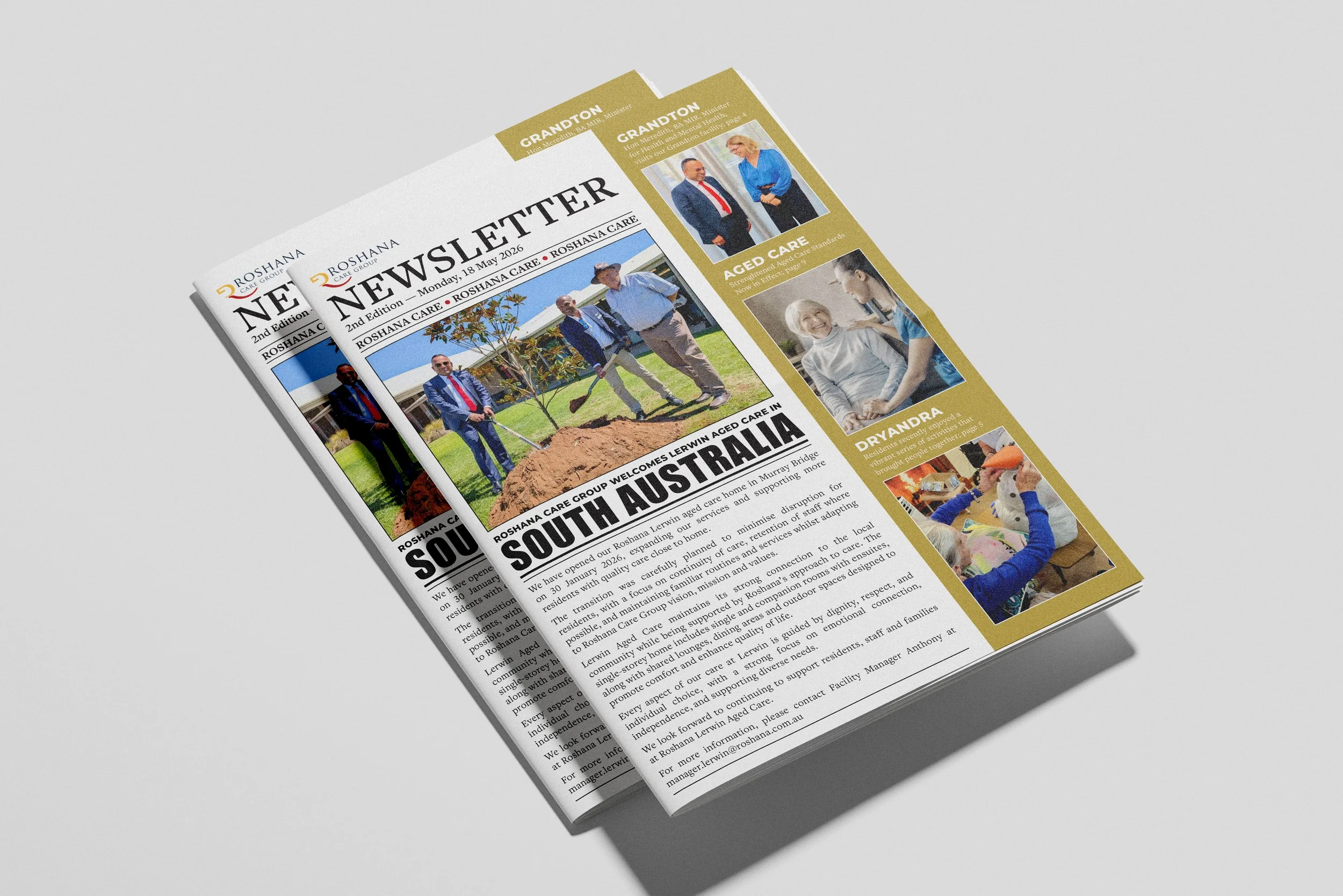 01 Free Folded Newspaper Mockup on Clean Minimal Background copy.jpg