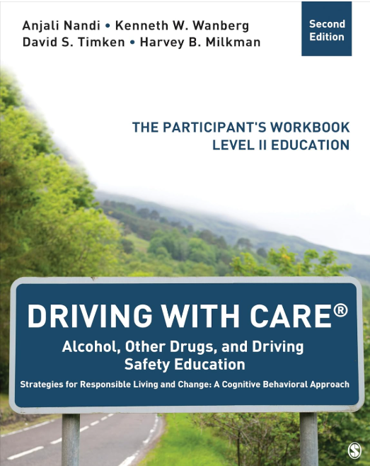 Driving with Care - Level 2
