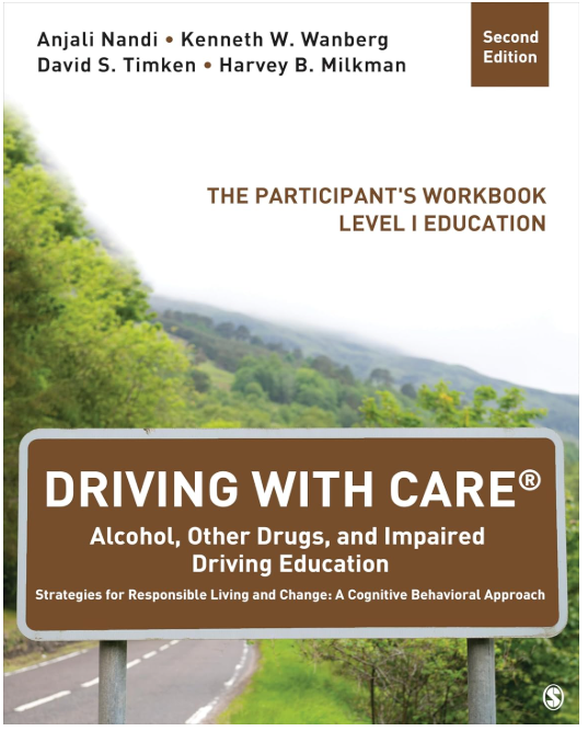 Driving with Care - Level 1