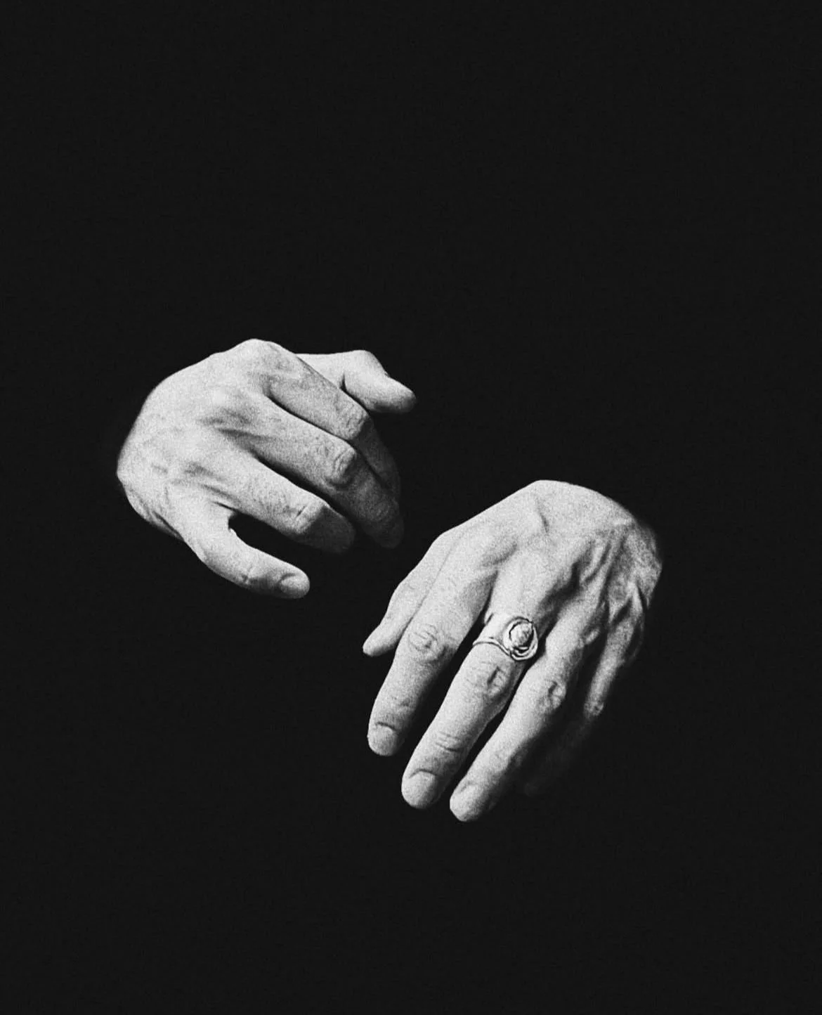 Appearing – Disappearing
