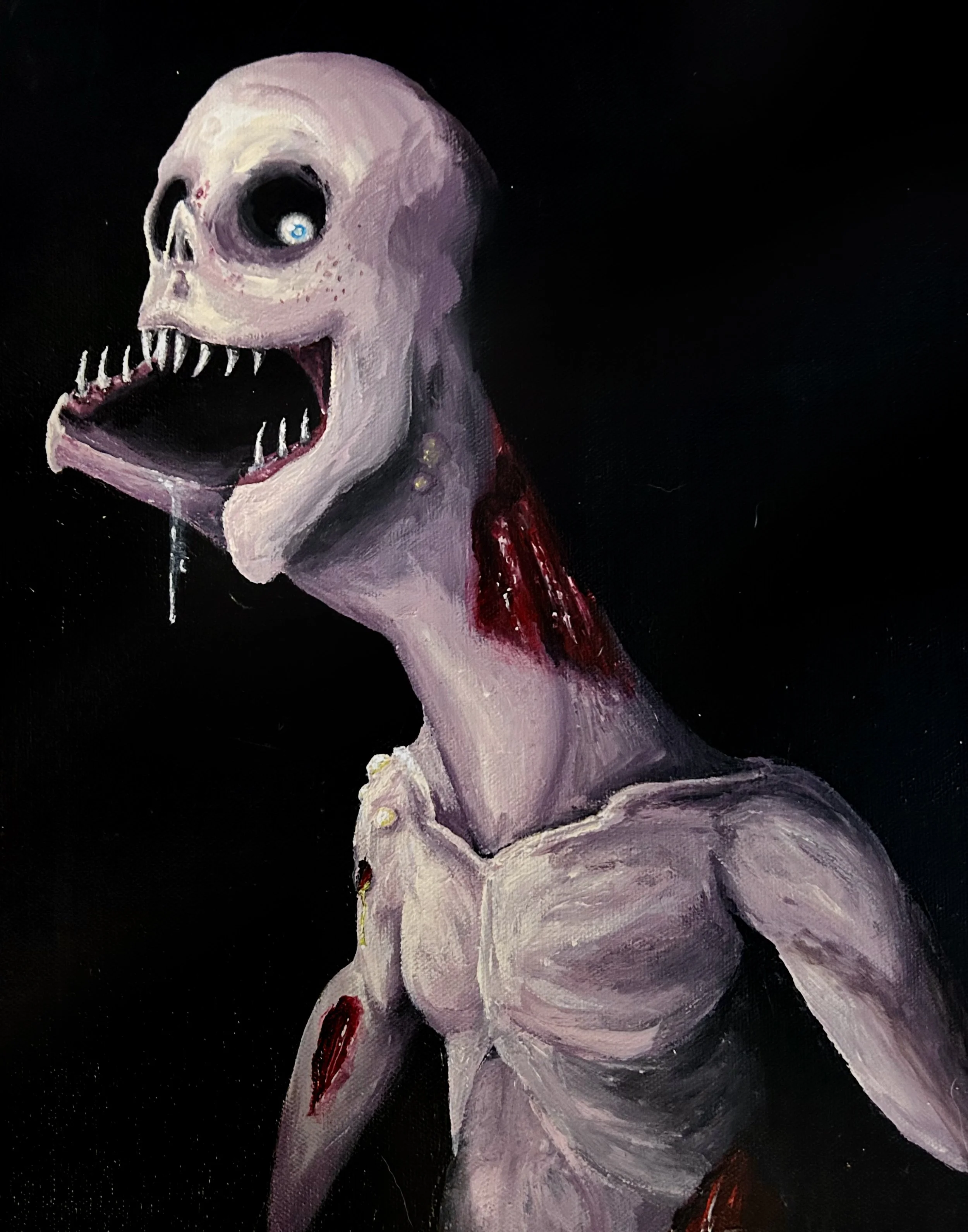 05. Larry (Utterly Repulsive)