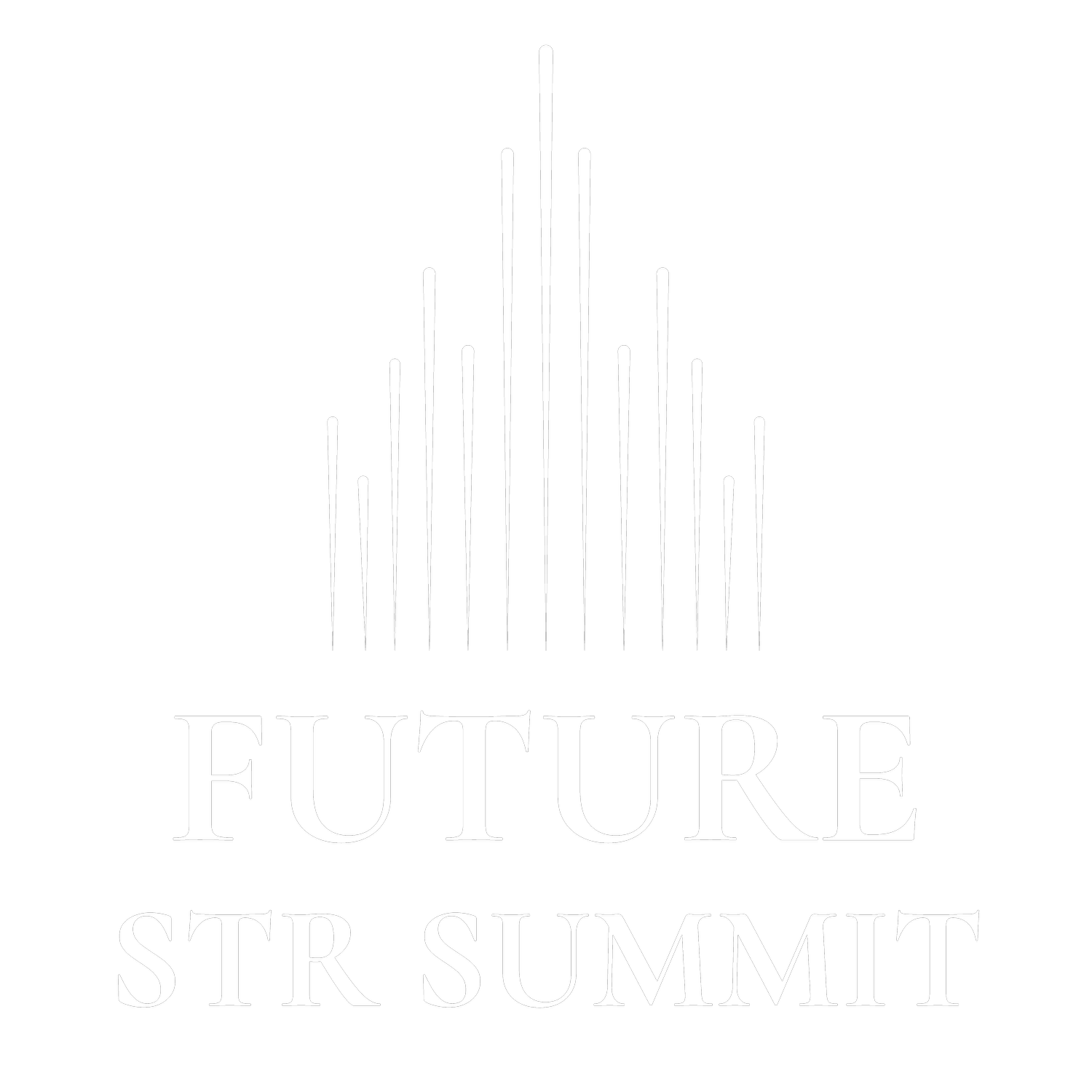 Future STR Summit - 16-17 June 2027