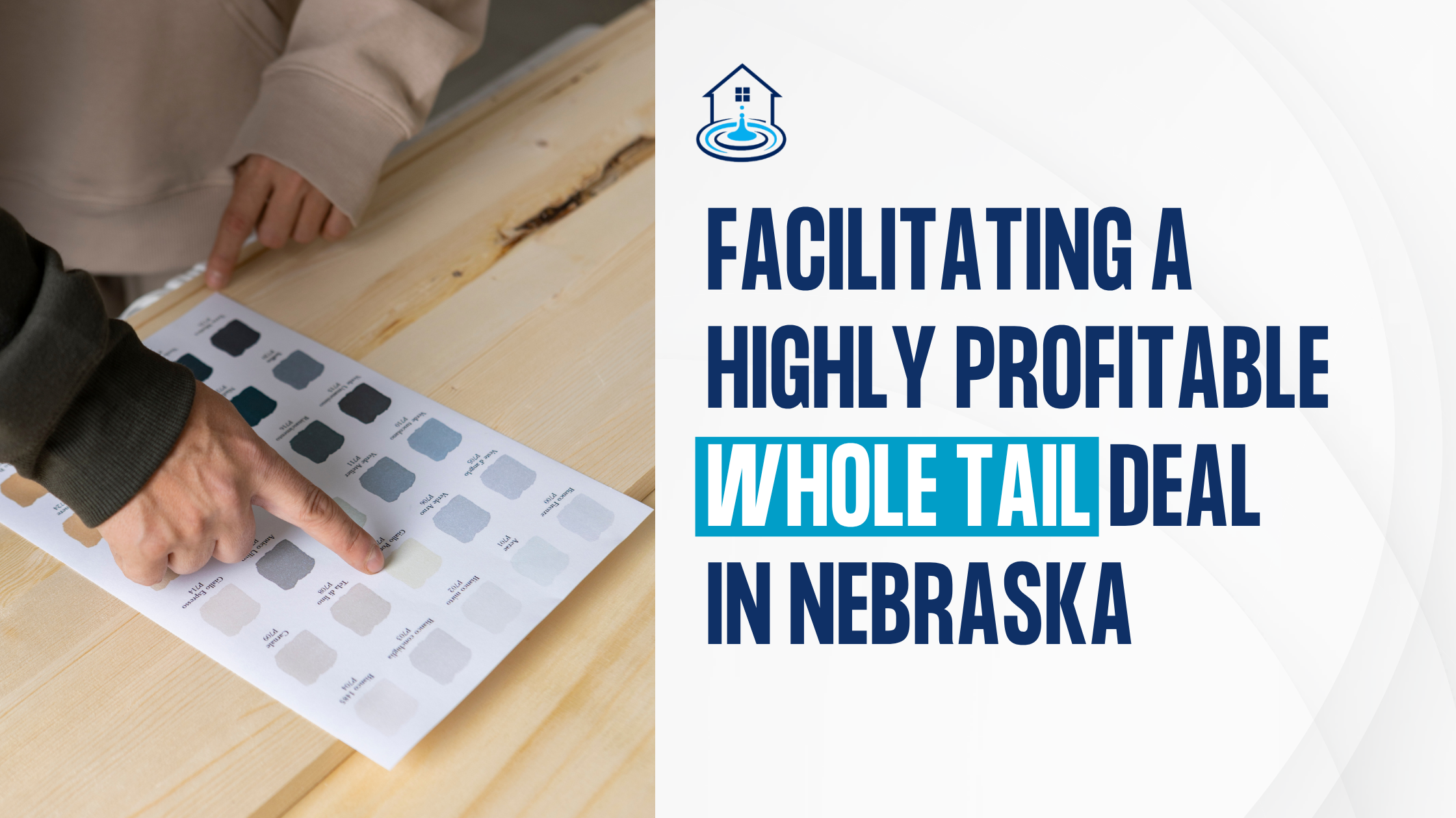 Liquid Lending Facilitating a Highly Profitable ‘Whole Tail’ Deal In Bellevue, Nebraska