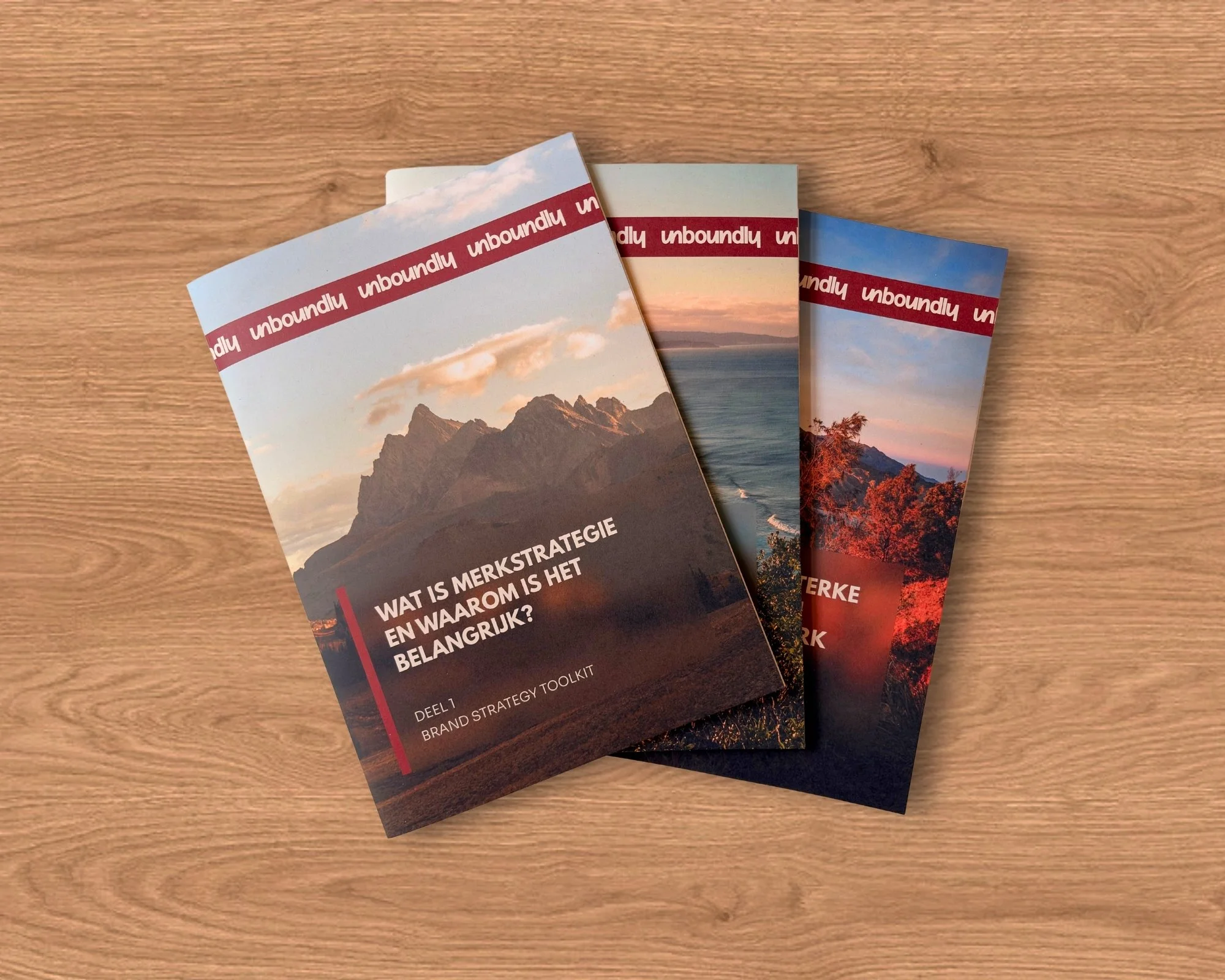 Brand Strategy Toolkit