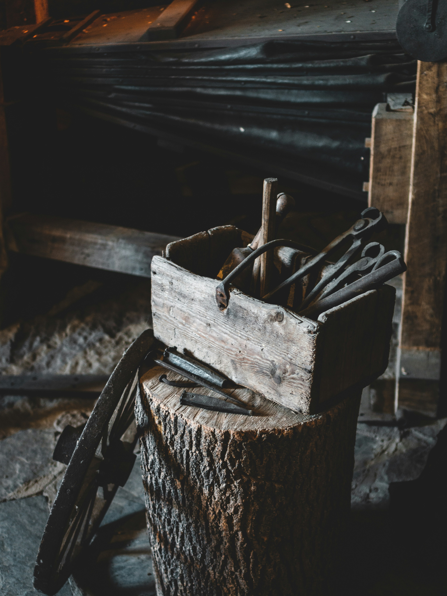gereedschap