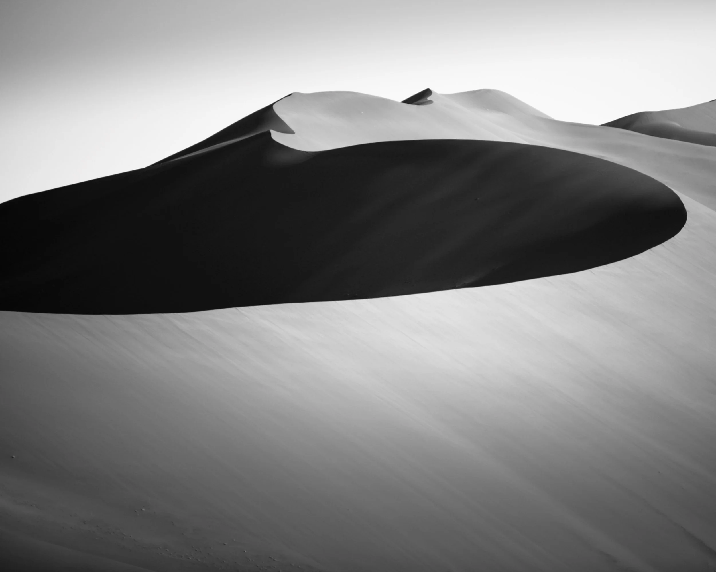 Desert Rhythm