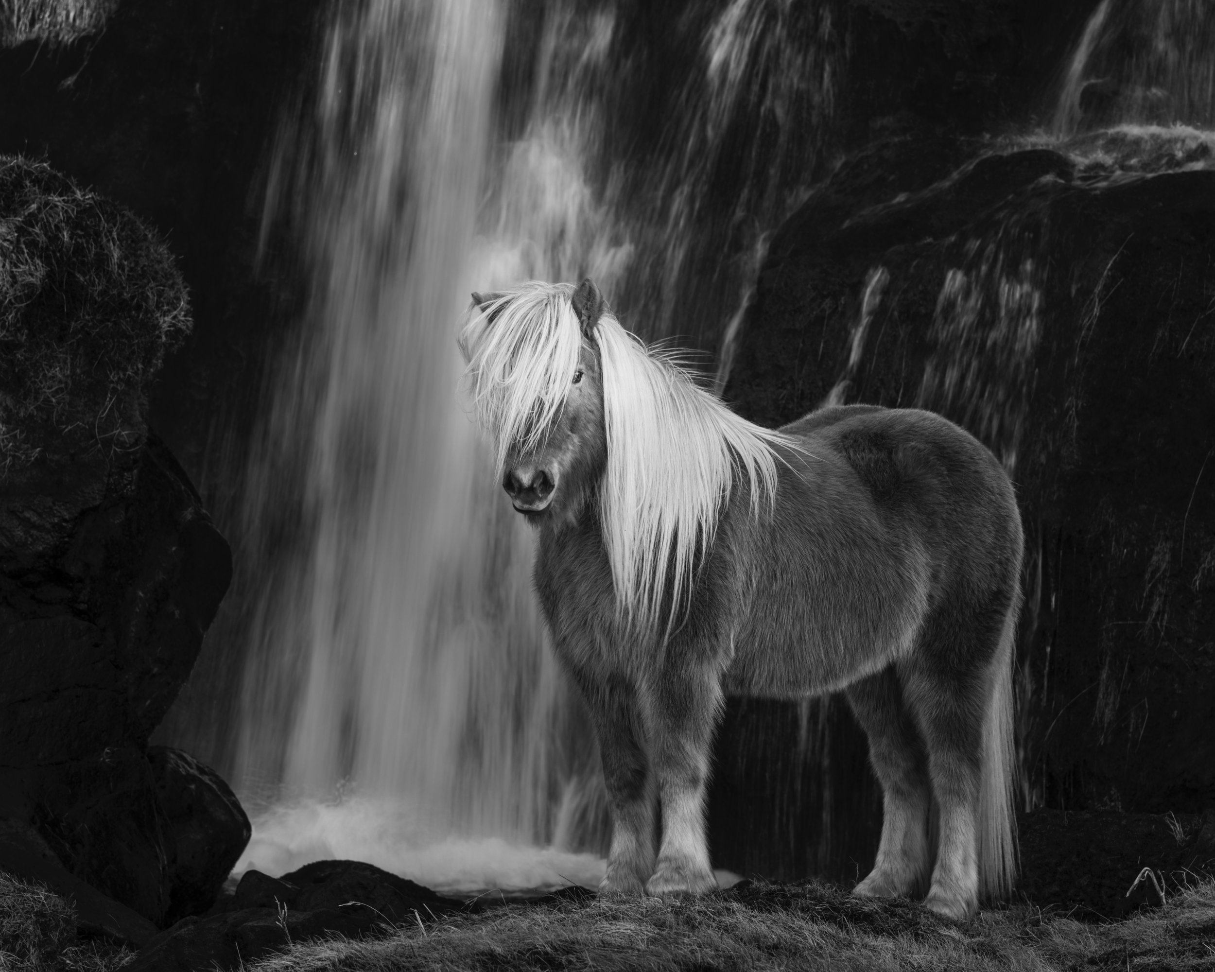 Gluggafoss